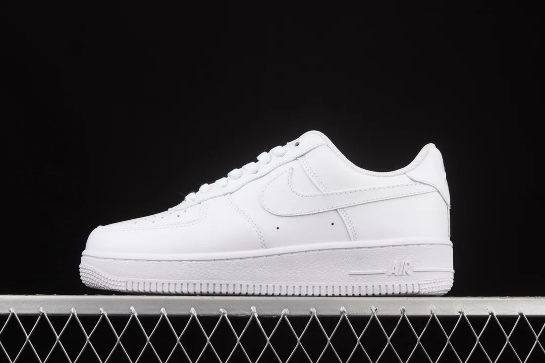 All categories Nk Air Force 1 Air Force series Nk Air Force 1 Low Air Force low-top Y version Nike Air Force 1'07 Low Air Force 1 low-top casual sneakers CW2288-111
